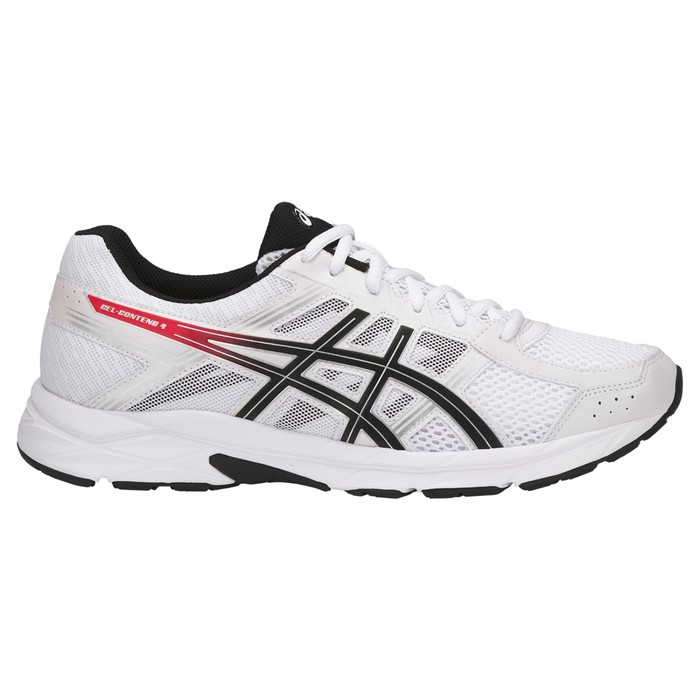 ASICS T715N 0123 GEL-CONTEND 4 Кроссовки 9,5