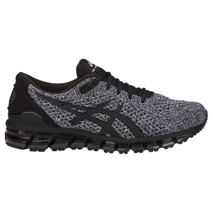 ASICS T840N 9001 GEL-QUANTUM 360 KNIT 2 Кроссовки 12