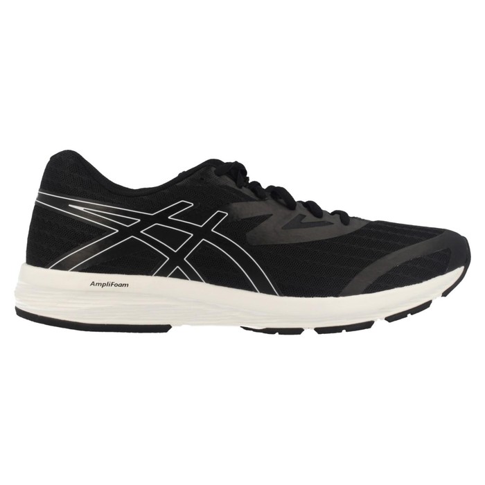 ASICS T825N 9090 AMPLICA Кроссовки 10