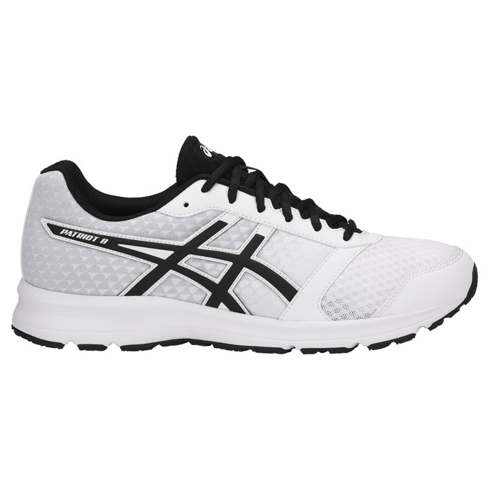 ASICS T823N 0190 PATRIOT 9 Кроссовки 15