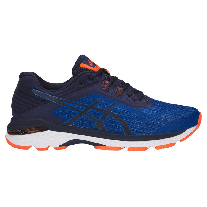 ASICS T805N 4549 GT-2000 6 Кроссовки 12,5