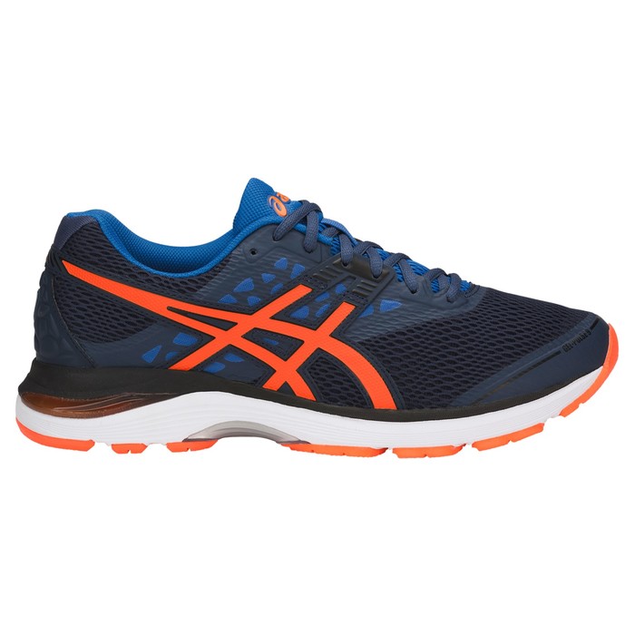 ASICS T7D3N 4930 GEL-PULSE 9 Кроссовки 8,5