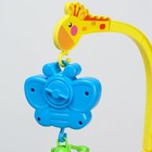 Мобиль музыкальный «Бабочка. Малыш зоо», заводной - фото 107858790 Мобиль музыкальный «Бабочка. Малыш зоо», заводной - фото 107858790