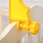 Мобиль музыкальный «Бабочка. Малыш зоо», заводной - фото 107858791 Мобиль музыкальный «Бабочка. Малыш зоо», заводной - фото 107858791