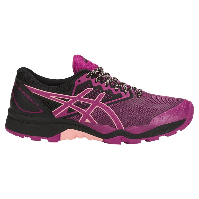 ASICS T7E9N 3217 GEL-FUJITRABUCO 6 Кроссовки 5,5