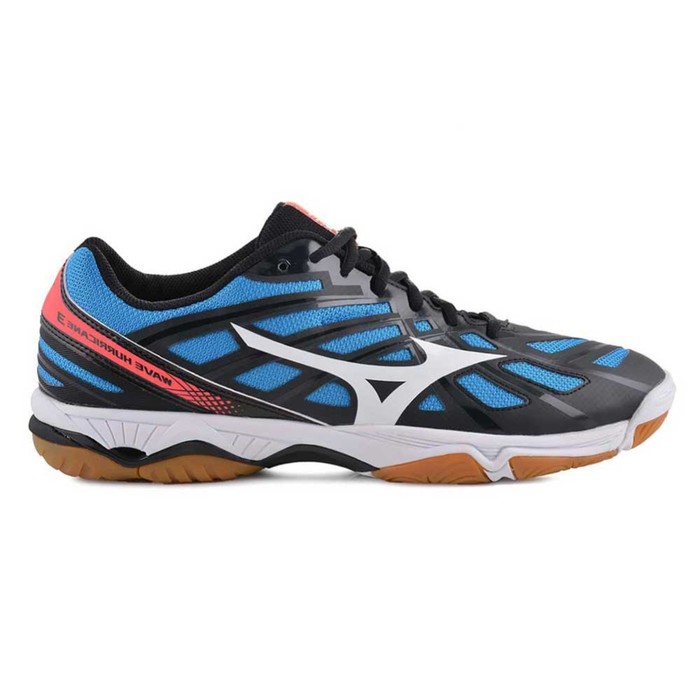 MIZUNO V1GA1740 01 WAVE HURRICANE 3 Кроссовки волейбольные 11