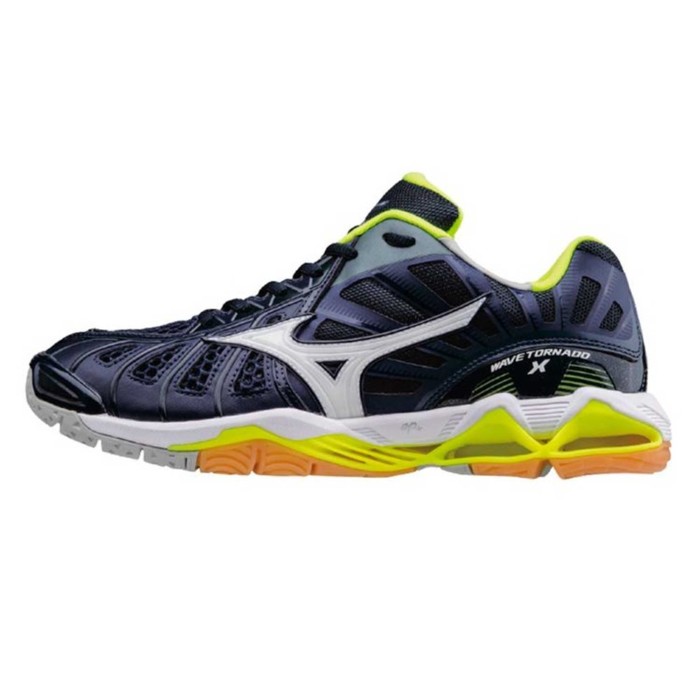 MIZUNO V1GA1612 71 WAVE TORNADO X Кроссовки волейбольные 11