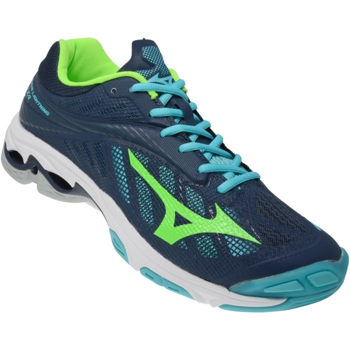 MIZUNO V1GA1800 36 WAVE LIGHTNING Z4  Кроссовки волейбольные 12