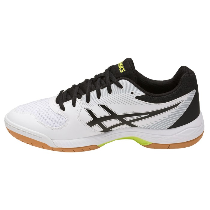 ASICS B704Y 0190 GEL-TASK Кроссовки волейбольные 10,5