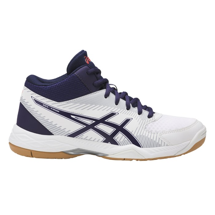 ASICS B753Y 0133 GEL-TASK MT Кроссовки волейбольные 6,5