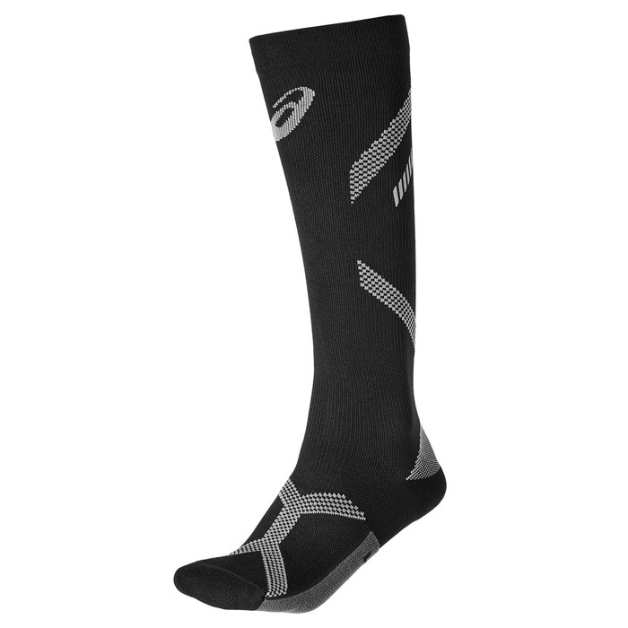 ASICS 144020 0904 LB COMPRESSION SOCK Гетры     XS