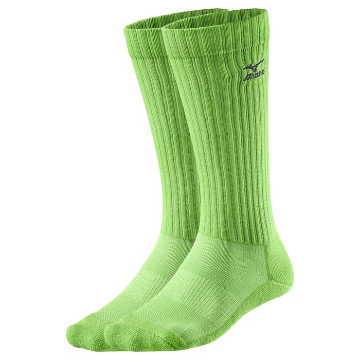 MIZUNO 67XUU7161 35 VOLLEY SOCK LONG Гольфы волейбольные (1 пара)    S