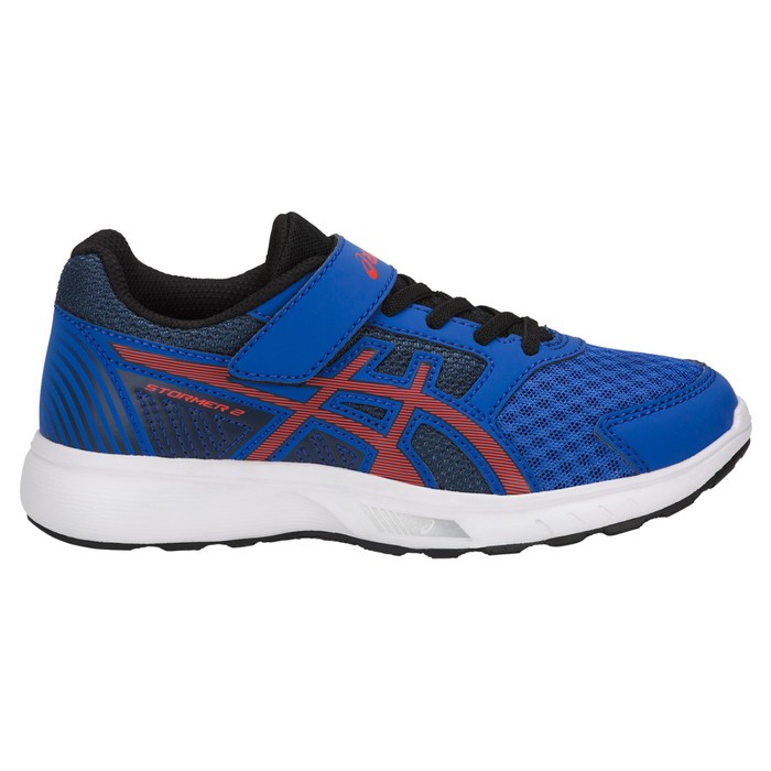 ASICS C812N 4506 STORMER 2 PS Кроссовки  К11