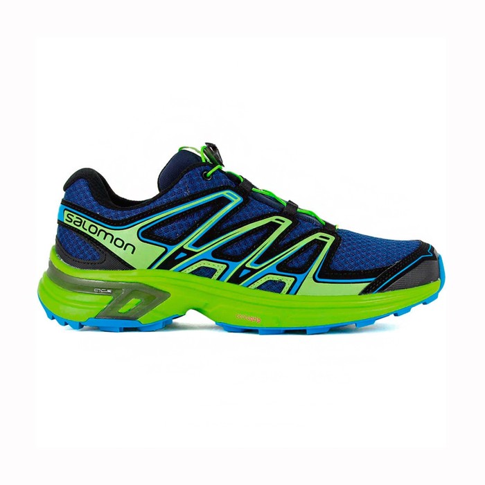 SALOMON L39967000 WINGS FLYTE 2 Кроссовки 7,5