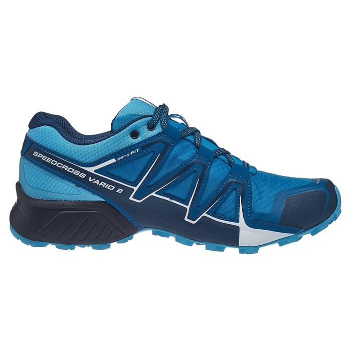 SALOMON L40071400 SPEEDCROSS VARIO 2 W Кроссовки 6