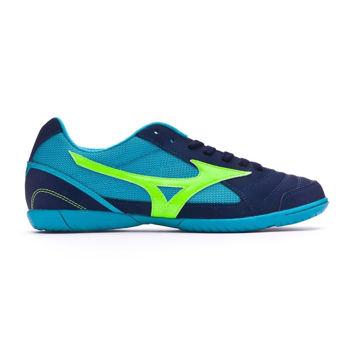 MIZUNO Q1GA1851 14 SALA CLUB 2 IN Обувь футбольная 7