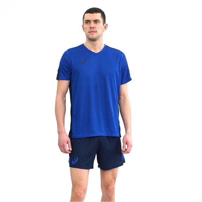 ASICS 156850 0805 MAN VOLLEYBALL SET Форма волейбольная    S