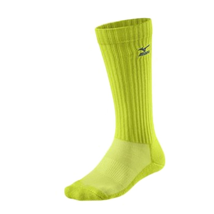 MIZUNO 67XUU7161 45 VOLLEY SOCK LONG Гольфы волейбольные (1 пара)    S