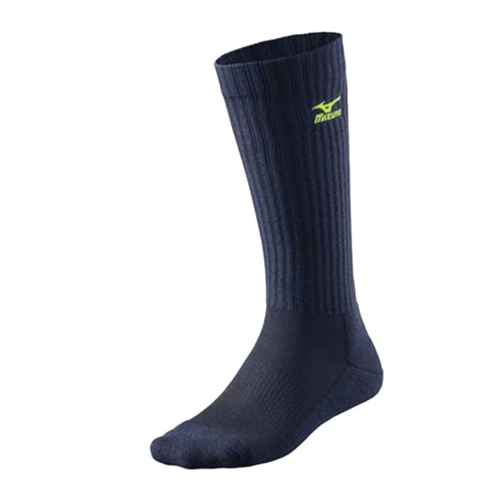 MIZUNO 67XUU7161 84 VOLLEY SOCK LONG Гольфы волейбольные (1 пара)    S