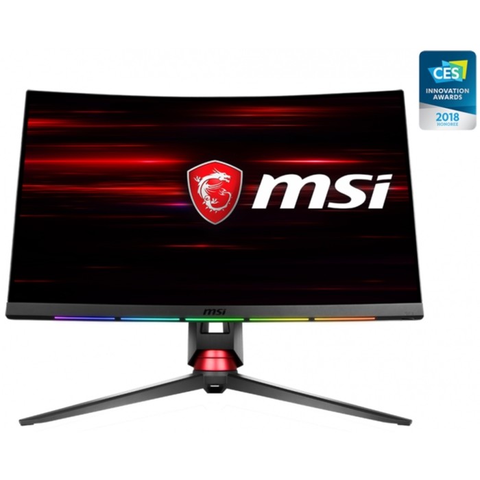 Монитор MSI 27&quot; Optix MPG27C, изогнутый