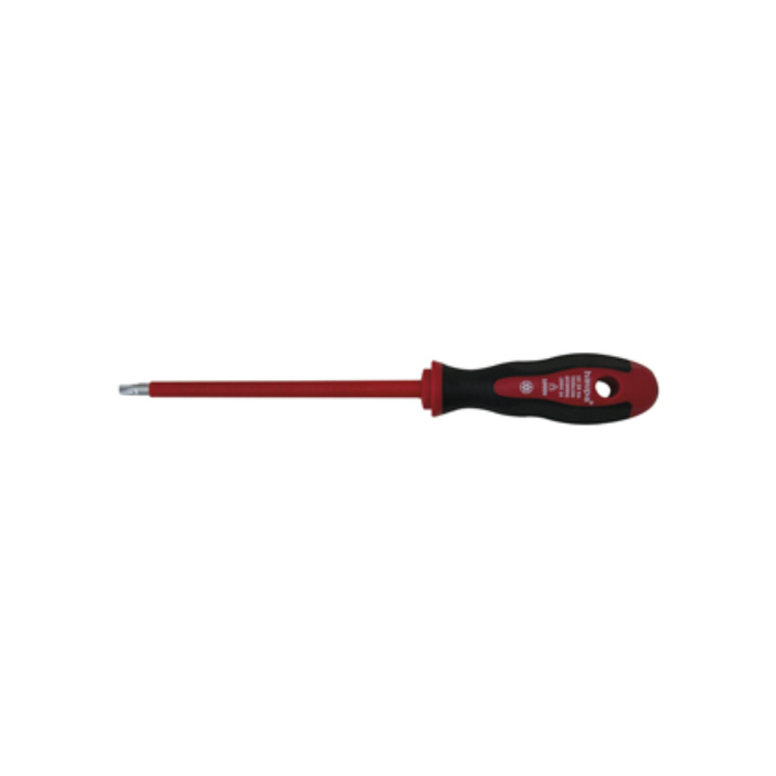 Отвёртка Haupa 101856, двухкомпонентная, VDE, S-Torx, 15 мм