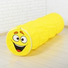 Туннель детский «Смайл», цвет жёлтый - фото 107225941