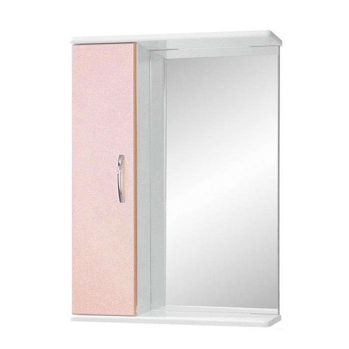 Шкаф Прима-2 500. Шкаф розовый с зеркалом. Шкафчик Прима. Прим шкафы