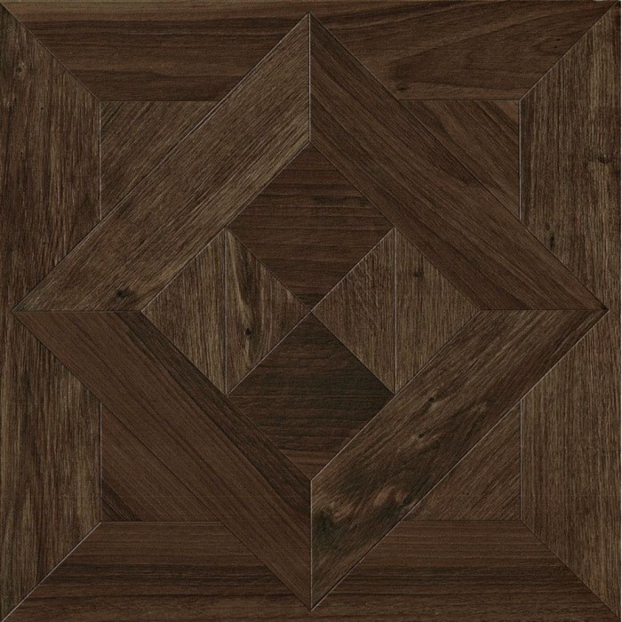 Керамогранит Frame Rosewood Cassettone  60x60 (в упаковке 1,08 м2)