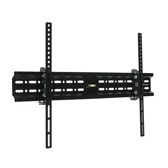 Кронштейн ABCMount STANDARD-52 black, 32-90&quot;, для ТВ, наклонный, черный