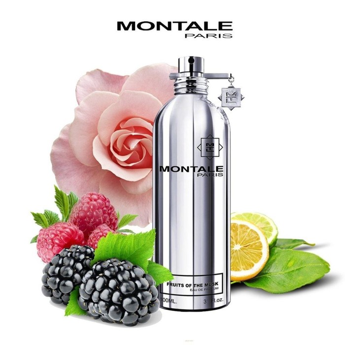 Fruity montale. Montale Fruits of the Musk 100 ml. Montale Fruits of the Musk унисекс 100. Montale Fruits of the Musk EDP (100 мл). Montale Fruits of the Musk парфюмерная вода тестер 100мл.