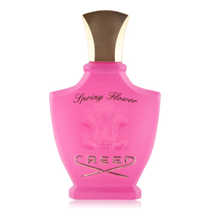 Парфюмированная вода creed. Creed Spring Flower парфюмерная вода 75 мл. Creed Spring Flower fragrantica. Creed Spring Flower белая коробка. Creed Spring Flower парфюмерное масло 75.