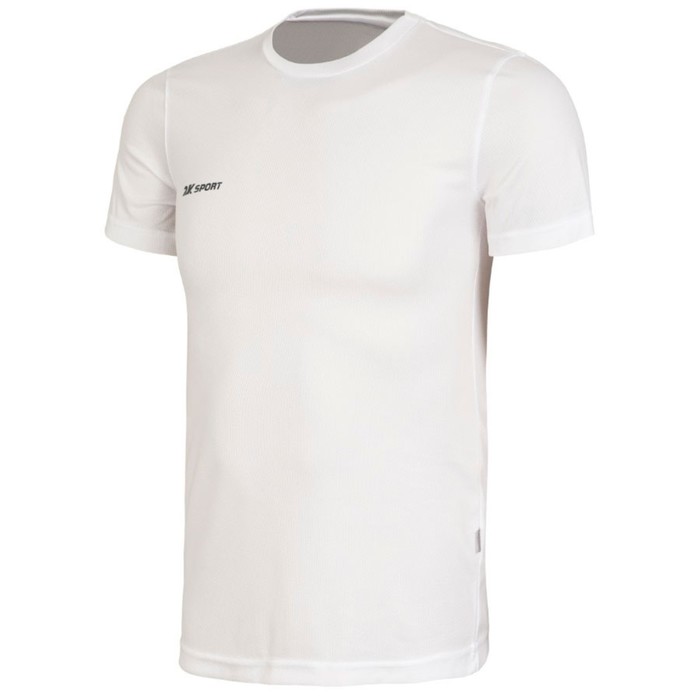 Футболка игровая 2K Sport Classic II white, XS