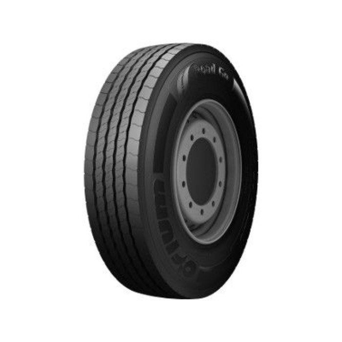 Шина грузовая Orium ROAD GO S 295/80 R22.5 152/148M TL  Рулевая M+S Региональная