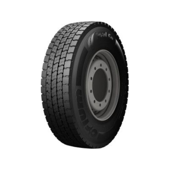 Шина грузовая Orium ROAD GO D 315/70 R22.5 154/150L TL  Ведущая M+S Региональная