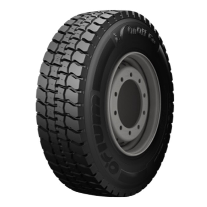 Шина грузовая Orium ON/OFF GO D 315/80 R22.5 156/150K TL  Ведущая M+S Строительная