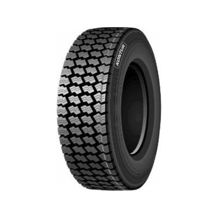 Шина грузовая Goodtyre BANDAMATIC MS817 315/70 R22.5  TL  Ведущая Восстановленная