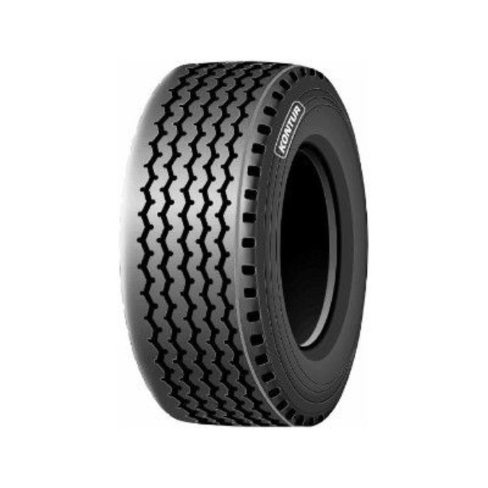 Шина грузовая Goodtyre Ellerbrock ZA65 385/65 R22.5  TL  Прицепная M+S Восстановленная