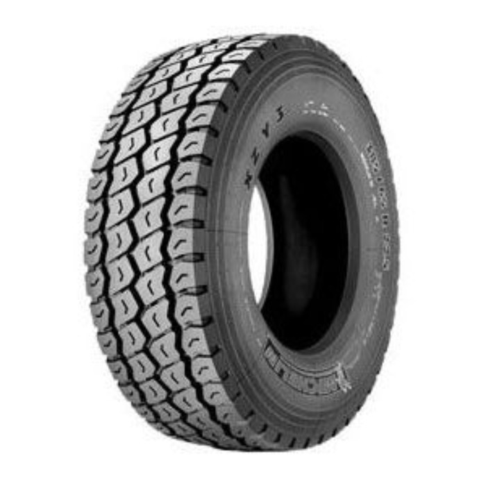 Шина грузовая Michelin XZY3 445/65 R22.5 169K TL  Универсальная Строительная M+S