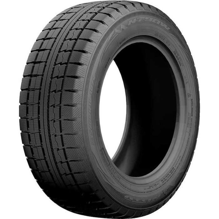 Зимняя нешипованная шина Nitto NT90W 275/45 R20 110Q