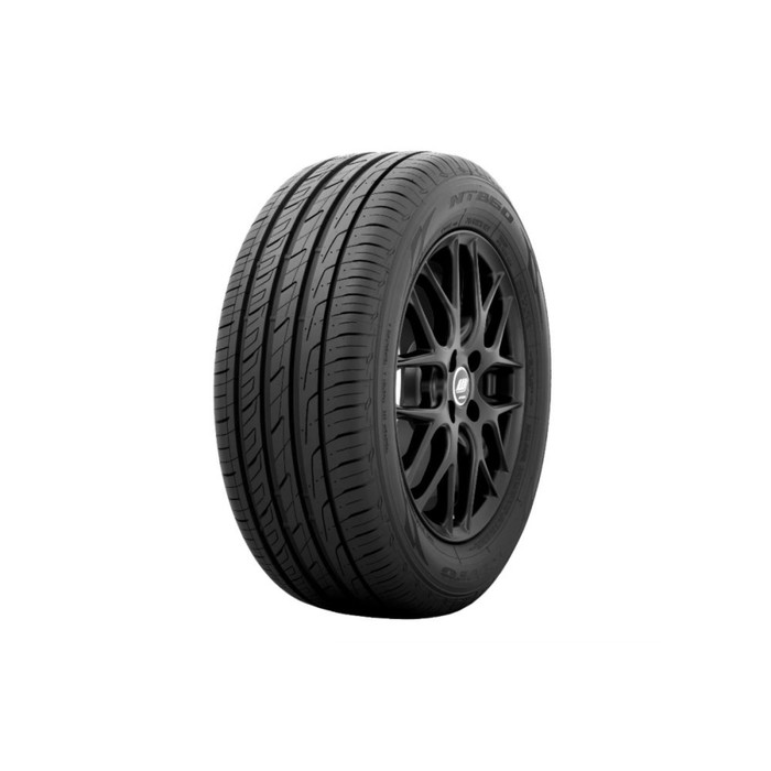 Летние шины nitto nt860 205 55 r16 91v кто производитель