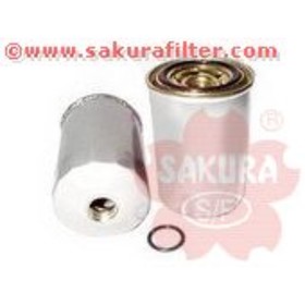 Фильтр топливный SAKURA FC1006 3752891