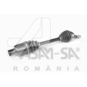 Привод колеса ASAM 30998 3752915