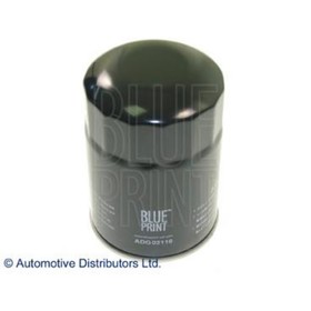 Фильтр масляный  BLUE PRINT ADG02116 3754050