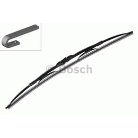 Щетка стеклоочистителя BOSCH 3397011592 3754068