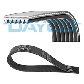Ремень приводной DAYCO 6PK1230HD 3754095