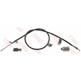 Трос стояночного тормоза TRW GCH505 3754780