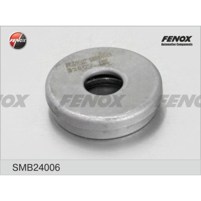 Подшипник опоры стойки FENOX SMB24006