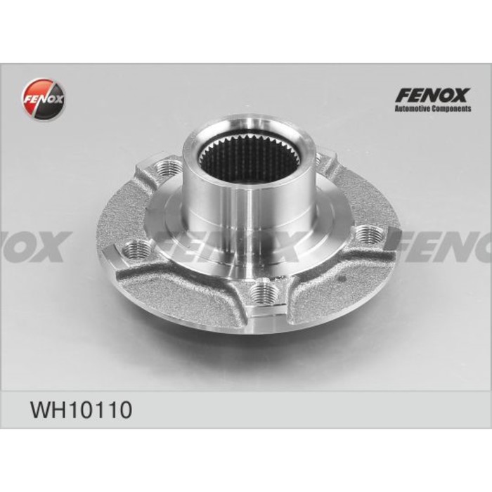 Ступица колеса FENOX WH10110