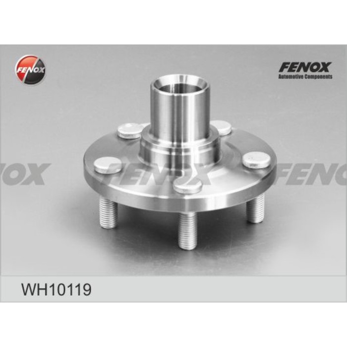 Ступица колеса FENOX WH10119