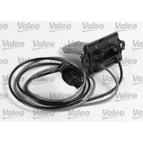 Блок управления отопителем VALEO 509638 3754666